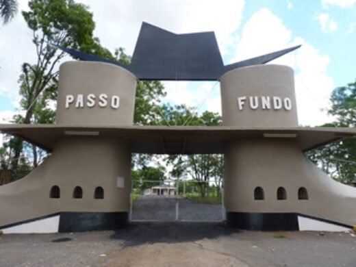 XVI Rodeio Internacional de Passo Fundo inicia nesta quarta-feira