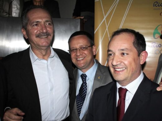 Passo Fundo ganha Centro de Iniciação ao Esporte