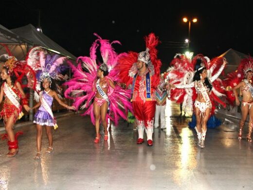 Carnaval 2014: Prefeitura e CDL realizarão o evento em parceria