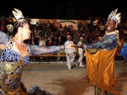 Carnaval 2014: Prefeitura inicia a venda de camarotes