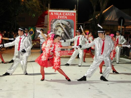 Carnaval 2014: 30% dos camarotes já foram vendidos