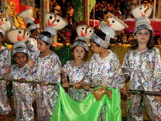 Carnaval 2014: procura por ingressos para o desfile de segunda-feira é grande