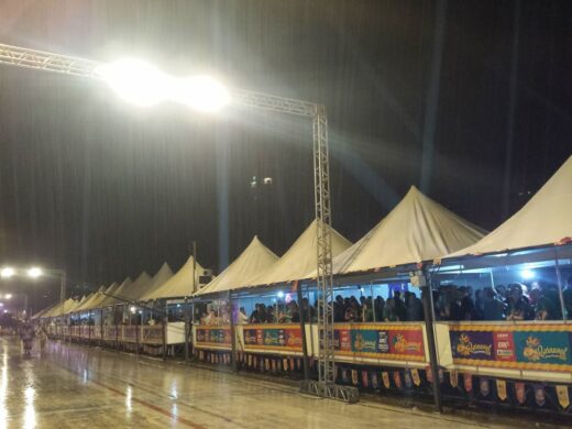 Empresários destacam profissionalismo do novo modelo de Carnaval