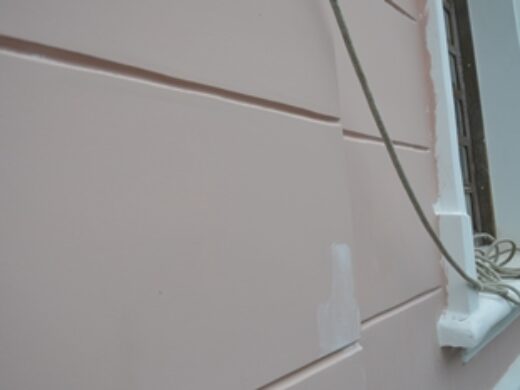 Teatro Múcio de Castro: obras de restauração seguem com teste da nova pintura