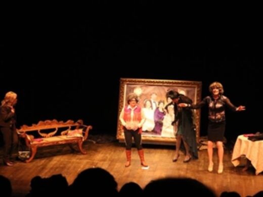 Mais um evento do município será realizado com recursos da iniciativa privada