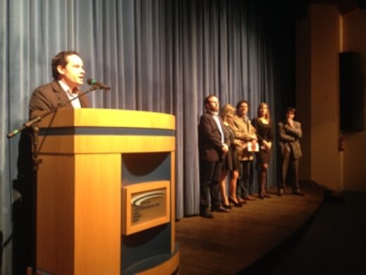 II Passo Fundo em Cena reúne grande público no Teatro do SESC