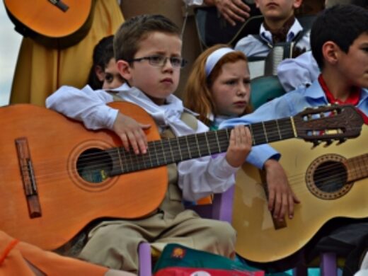 22ª Mostra da Cultura Gaúcha promove encontro da tradição com grande público