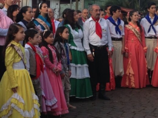 Vencedores da Mostra da Cultura Gaúcha e Melhor Cavalaria são conhecidos