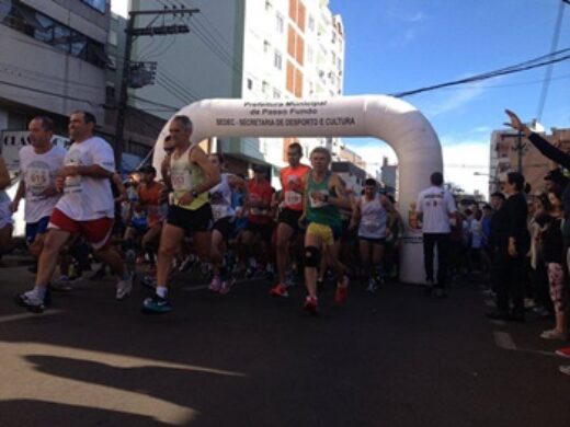 Circuito de Corrida de Rua: inscrições abertas para a etapa noturna