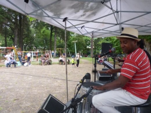 Música na Praça segue com mais apresentações