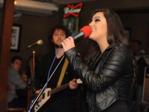 Música na Praça abre espaço para talentos locais