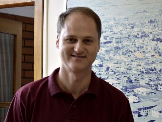 Prefeito anuncia criação da Secretaria Extraordinária dos Esportes