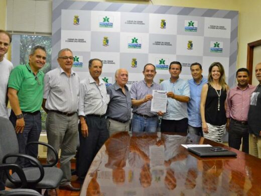 Ginásio Teixeirinha já está à disposição do Gaúcho