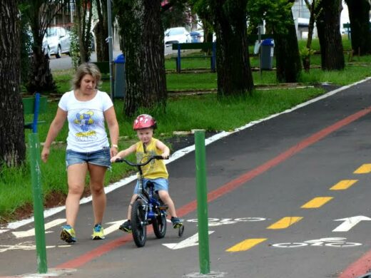Prefeitura prepara passeios ciclísticos para incentivar uso da bicicleta