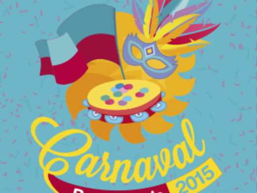 Venda de ingressos para o Lançamento do Carnaval 2015 e escolha da Corte