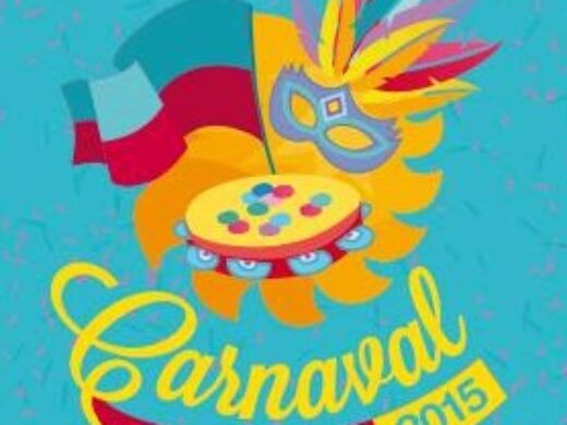 Lançamento do Carnaval 2015 e escolha da Corte é neste sábado