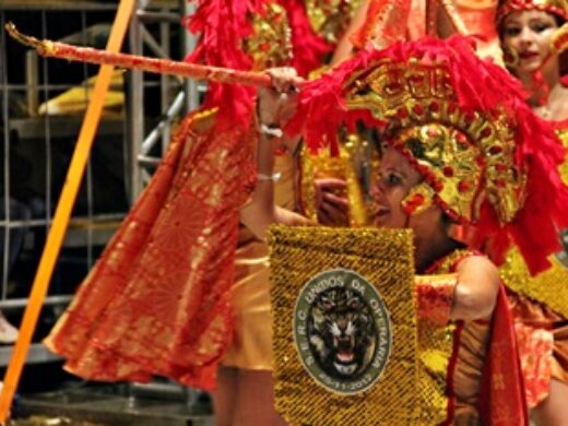 Ambev confirma camarote no Carnaval de Passo Fundo