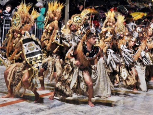 Pela primeira vez, Carnaval de Passo Fundo será realizado fora de época