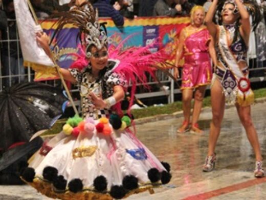 Carnaval: trecho da Avenida Sete de Setembro será fechado a partir desta quarta