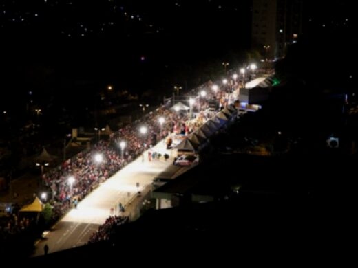 Festa e solidariedade: Carnaval de Passo Fundo se consolida com novo modelo