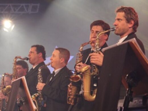 Orquestra Sinfônica de Teutônia se apresenta nesta sexta-feira em Passo Fundo