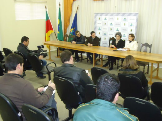 Feira do Livro de Passo Fundo tem novo local