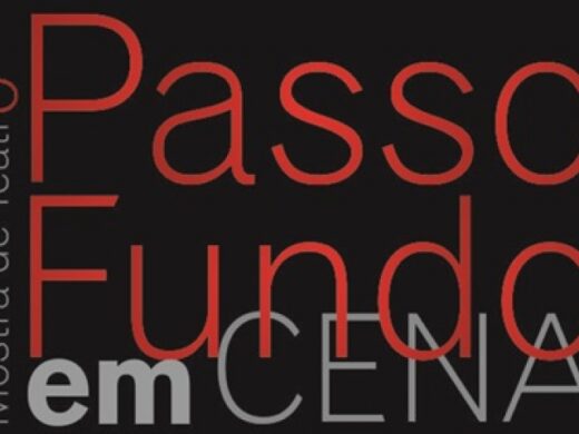 Passo Fundo em Cena: último dia para a inscrição