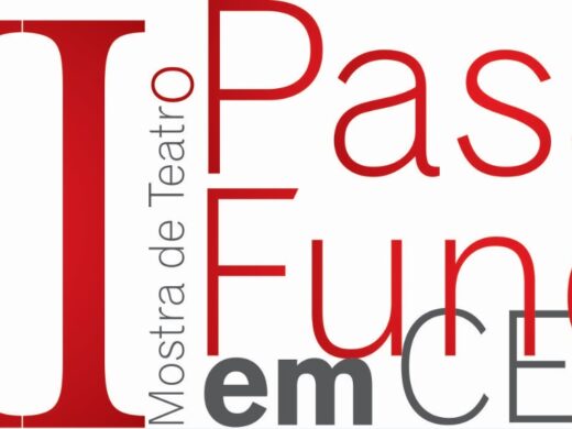 Passo Fundo em Cena: mostra inicia no dia 11