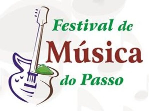 Música do Passo: inscrições encerram nesta quarta