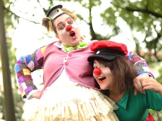 Comédia encerra a III Mostra de de Teatro