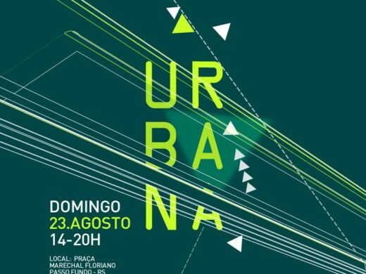 Domingo tem encontro cultural na Marechal Floriano