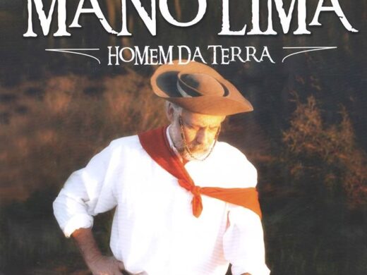 Rodeio terá show com Mano Lima