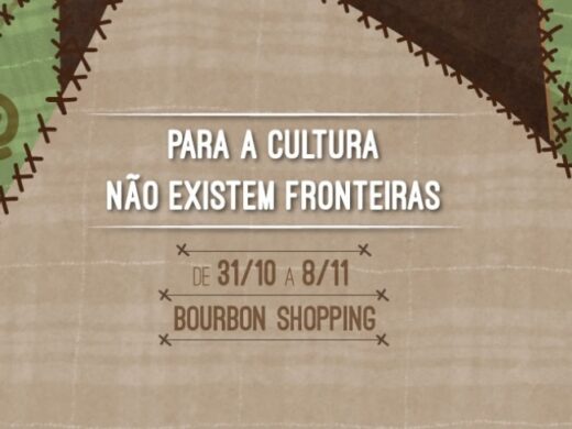 Feira do Livro de Passo Fundo inicia neste sábado