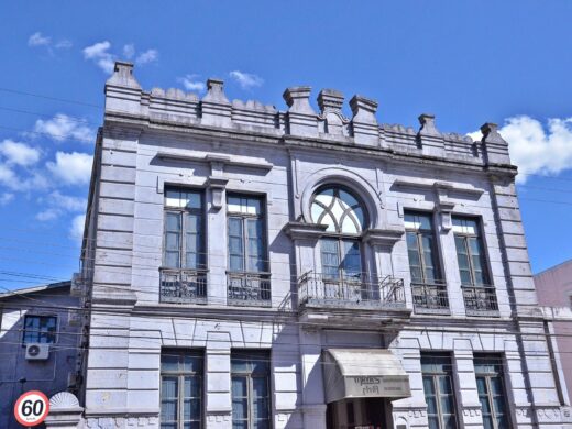 Autorizada obra de revitalização dos museus