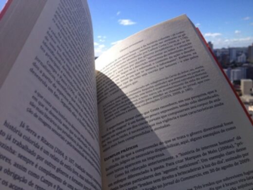 Setorial do Livro, Leitura e Literatura é terça