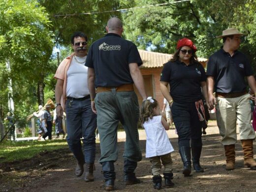 Rodeio fecha mais uma edição com grande público