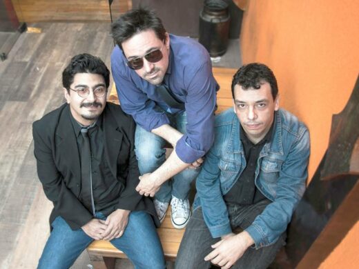 Jukebox apresenta repertório neste final de semana