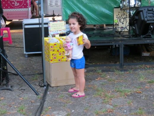 Música na Praça: solidariedade e cultura