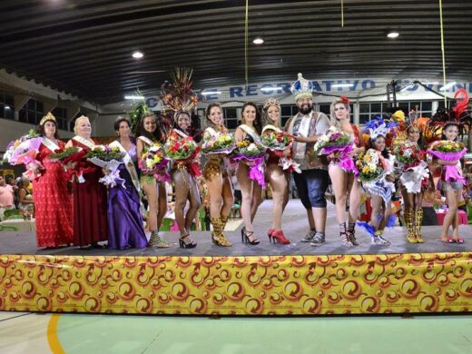 Mostra dos Enredos é neste sábado