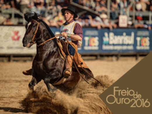 Freio de Ouro 2016