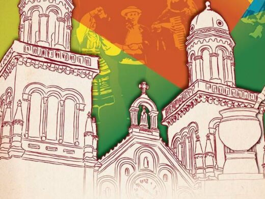 João Simões de Lopes Neto é tema de abertura