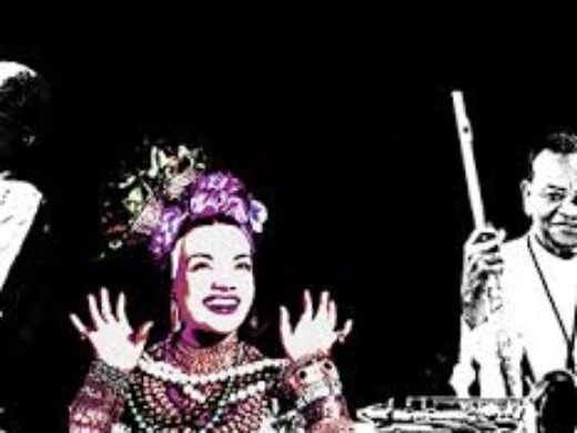 MHR resgata a história do samba em Passo Fundo