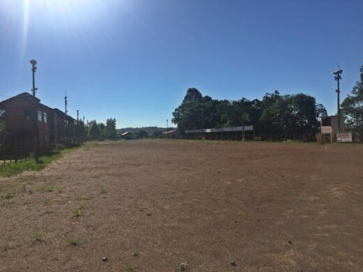 Tiro de laço acontece neste final de semana