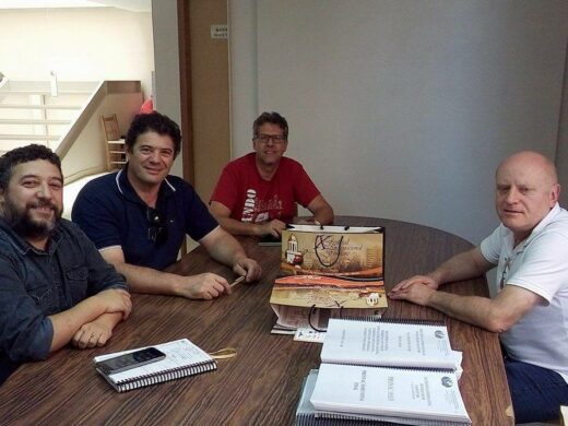 Festival de Folclore de Passo Fundo é exemplo