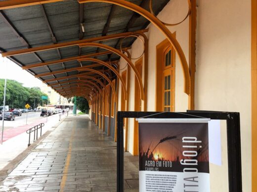 Galeria Estação da Arte recebe nova exposição