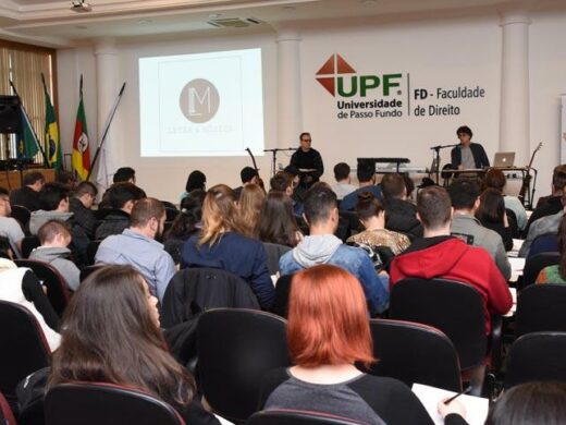 Criando uma canção