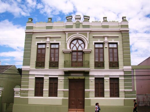 Consórcio: MAVRS é um dos museus beneficiados