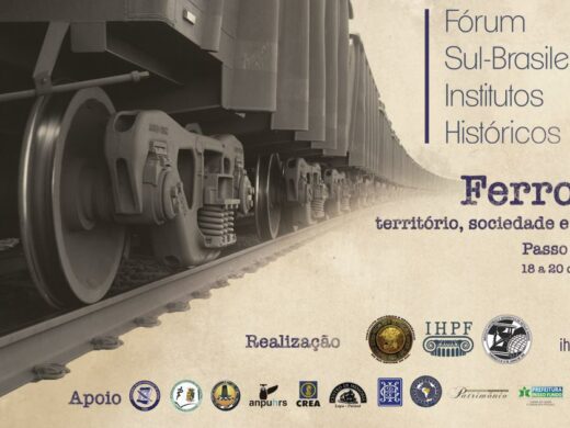 Fórum Sul-Brasileiro de Institutos Históricos