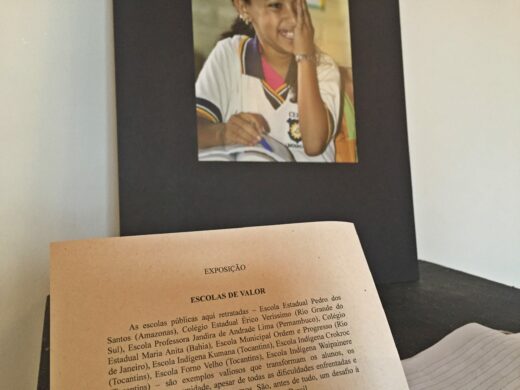 Sala Desdêmona Machado Aires recebe exposição