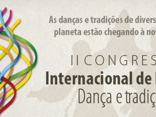 Congresso de Folclore: abertura em Passo Fundo